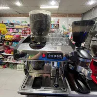 دستگاه قهوه سازصنعتی