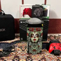 Xbox Series X|کنسول، بازی ویدئویی و آنلاین|قم, نخودی|دیوار