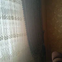 پرده 4/5 متری در 2/5