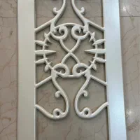 در بوفه چوبی نو|بوفه، ویترین، کنسول|تهران, پاسداران|دیوار