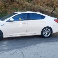 ام جی 6نیو 2015|خودرو سواری و وانت|مشکیندشت, |دیوار