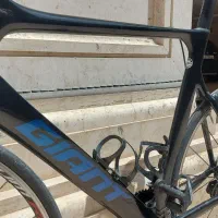 دوچرخه کورسی جاینت پروپل ۲۰۲۱|دوچرخه، اسکیت، اسکوتر|تهران, قاسم‌آباد|دیوار