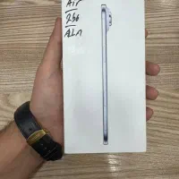 IPhone Air 256Gb|موبایل|تهران, جردن|دیوار
