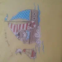 راهنمایی کنید لباس پسرانه زمستانی وکفش