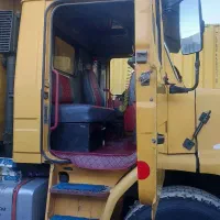 اسکانیا 113|خودرو سنگین|دهگلان, |دیوار