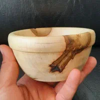 ظرف چوبی  شیرینی خوری  شکلات خوری