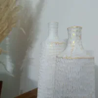 گلدان رومیزی کوچک