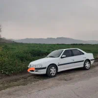 فروش فوری پژو پارس