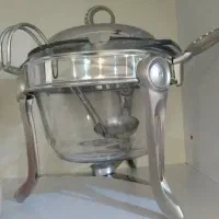 سوفله خوری نو مناسب جهیزیه