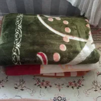 سه مدل پتو یک نفره کارکرده