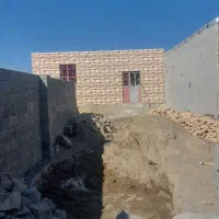 فروش منزل مسکونی نیمه کاره در گوهرمیلی|فروش خانه و ویلا|هیدوچ, |دیوار
