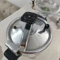 زودپز|ظروف پخت‌وپز|تهران, نیکنام|دیوار