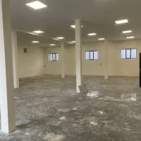 کارگاه تولیدی  ،مغازه تجاری ، انبار