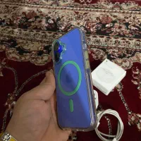 آیفون ۱۶ نرمال|موبایل|ارومیه, |دیوار