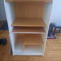 میز کامپیوتر چوبی|میز تحریر و کامپیوتر|تهران, درختی|دیوار