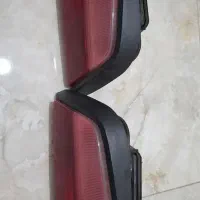 لوازم ماشین پارس (چراغ عقب،اگزوز،سپر) به قیمت خوب|قطعات یدکی و لوازم جانبی|رشت, جانبازان|دیوار