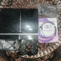ps3 کپی خور درحد خشک