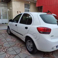 تیبا۲ مدل ۹۳