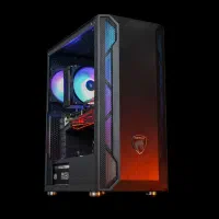 کیس گیمینگ رندرینگ تدوین  i7-11700  RTX 2060 DDR6