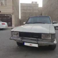 پیکان 83|خودرو سواری و وانت|قروه, |دیوار