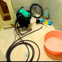 لوله بازکن چاه بازکن فنرزن فنر زدن 100٪تضمینی۲۴ساع