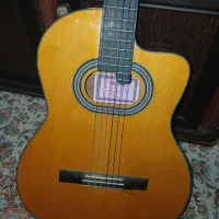 گیتار  سانچز اندونزی