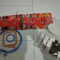 وسایل گلدوزی وقلم نیدل ورومیزی