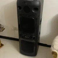 پخش خانگی اسپیکر مکسیدر