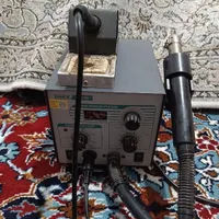 هیتر و هویه کوییک 706w+