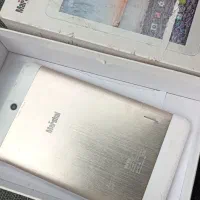 تبلت مارشال