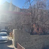 ویلا کنار رودخانه