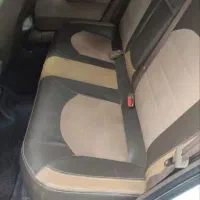 روکش صندلی سمند