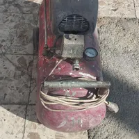 پمپ باد ۵۰ لیتری