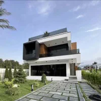 فروش ویلاهای متنوع نقد اقساط معاوضه