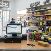 نرم‌افزار حسابداری ویژه کارواش