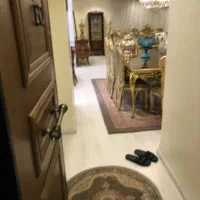 اپارتمان ۱۰۷متری