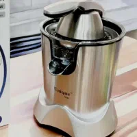 آب مرکبات گیری یونیک Unique(فردوس کالا)|آبمیوهگیر و آبمرکباتگیر|گرگان, |دیوار