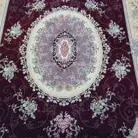 فرش ماشینی