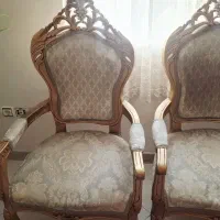 مبل استیل
