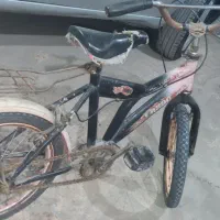 دوچرخه ۱۶