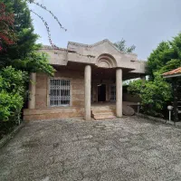 ویلا۳۲۰متری همه چی تمام ایزدشهرحیاط بزرگ*آلاچیق