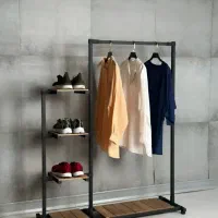 رگال لباس|جاکفشی، کمد، دراور|شهریار, شهرک امیریه|دیوار