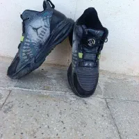 کتونی جُردن|کیف، کفش، کمربند|بروجرد, |دیوار