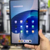 تبلت شیائومیPad6رم8Gحافظه 256GB Snapdragonقدرتمند|تبلت|امیدیه, |دیوار