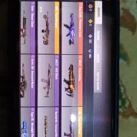 اکانت کالاف