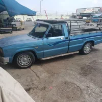 وانت مزدا2000