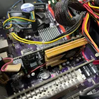 کیس گرافیک دار|رایانه رومیزی|رشت, کوی غلام نیا|دیوار