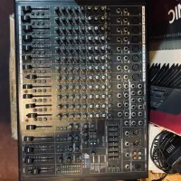 میکسر صدای برند DB مدل plm 16-6 fx