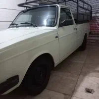 پیکان وانت ۸۸|خودرو سواری و وانت|شهریار, شهرک وائین|دیوار