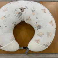 بالشت شیر دهی